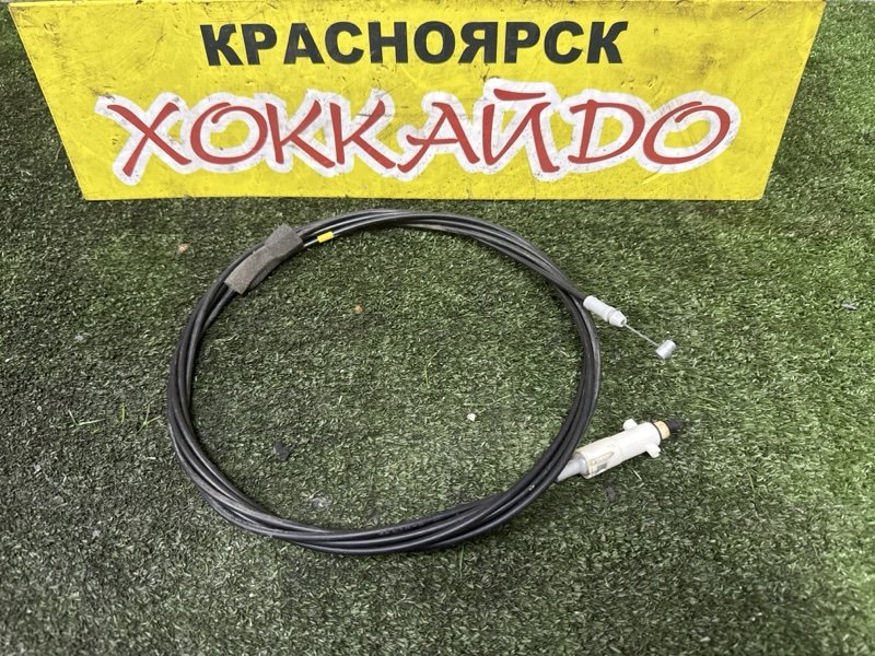 Трос топливного бака Toyota Wish ZNE10G 1ZZ-FE 09.2005 (б/у)