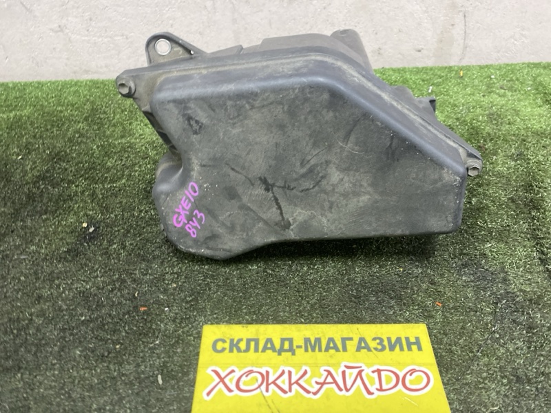 Корпус компьютера Toyota Altezza GXE10 1G-FE 07.2001 (б/у)