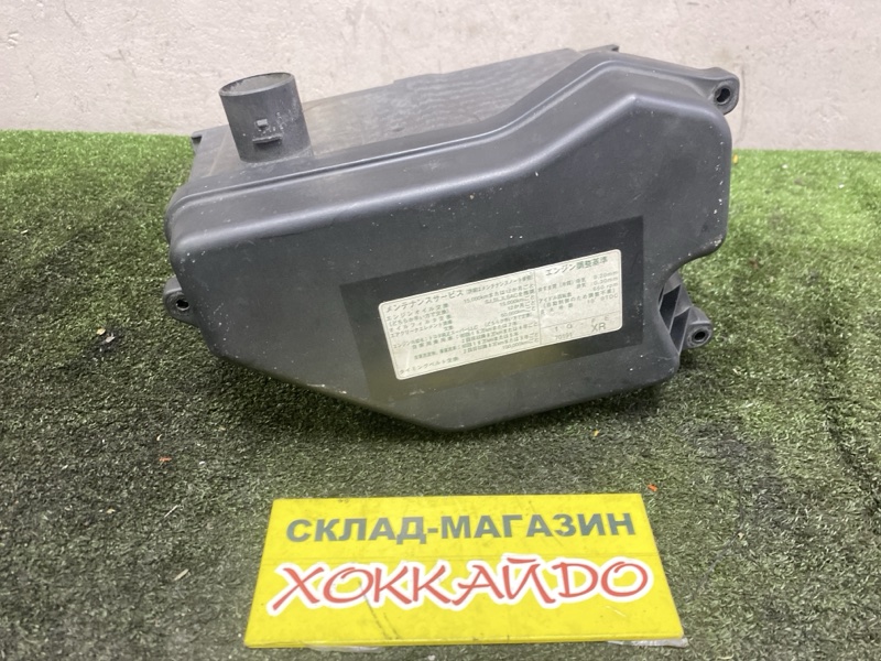 Корпус компьютера Toyota Mark II GX115 1G-FE 10.2002 (б/у)