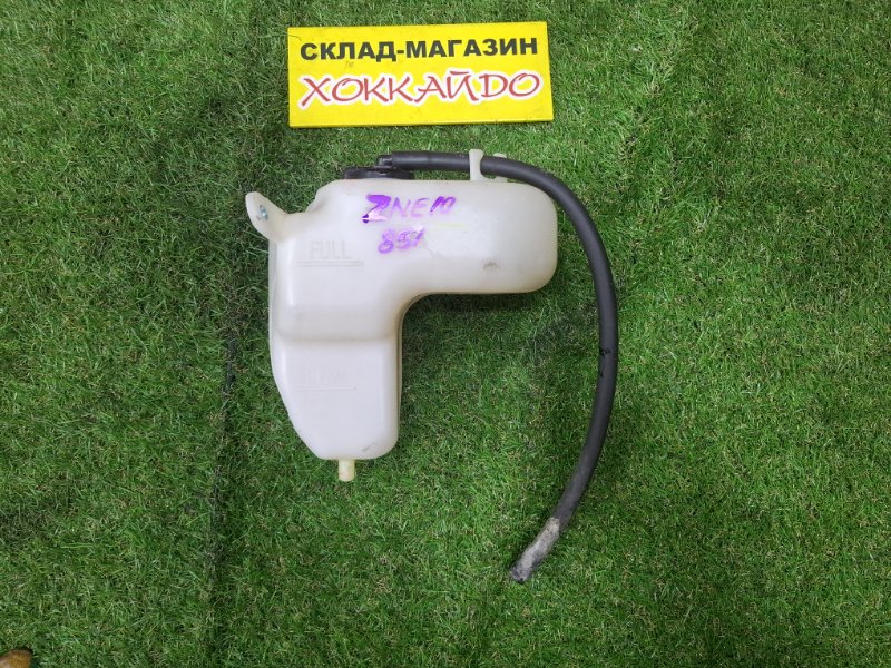 Бачок расширительный Toyota Wish ZNE10G 1ZZ-FE 09.2005 (б/у)