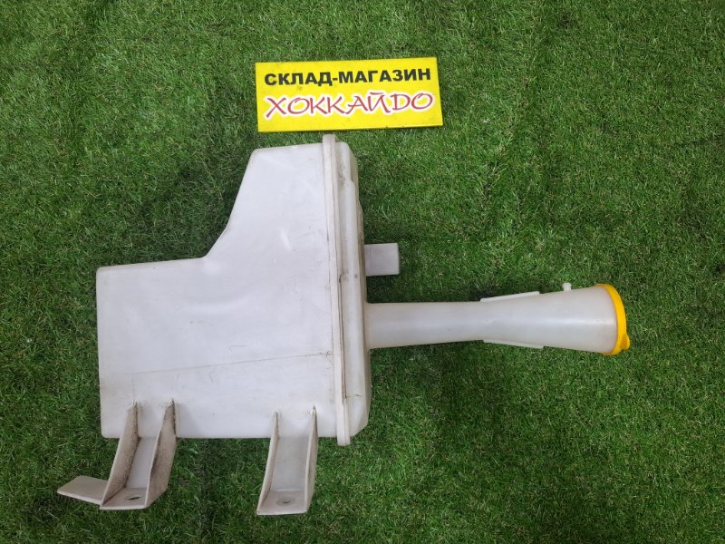 Бачок омывателя Nissan Bluebird Sylphy QG10 QG18DE 07.2000 (б/у)