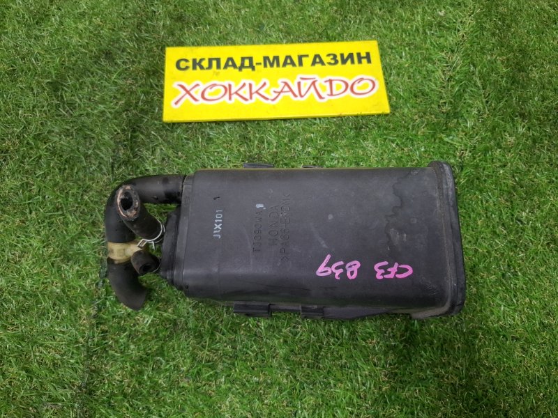 Абсорбер Honda Torneo CF3 F18B 06.2000 (б/у)