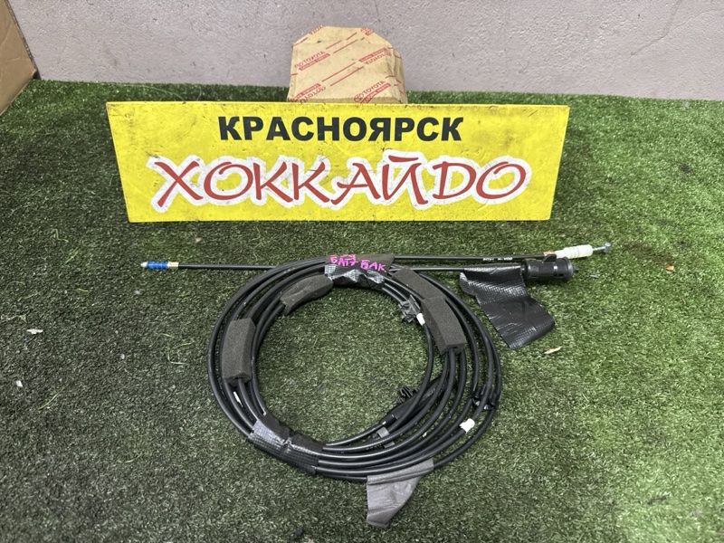 Трос багажника Honda Torneo CF3 F18B 06.2000 (б/у)
