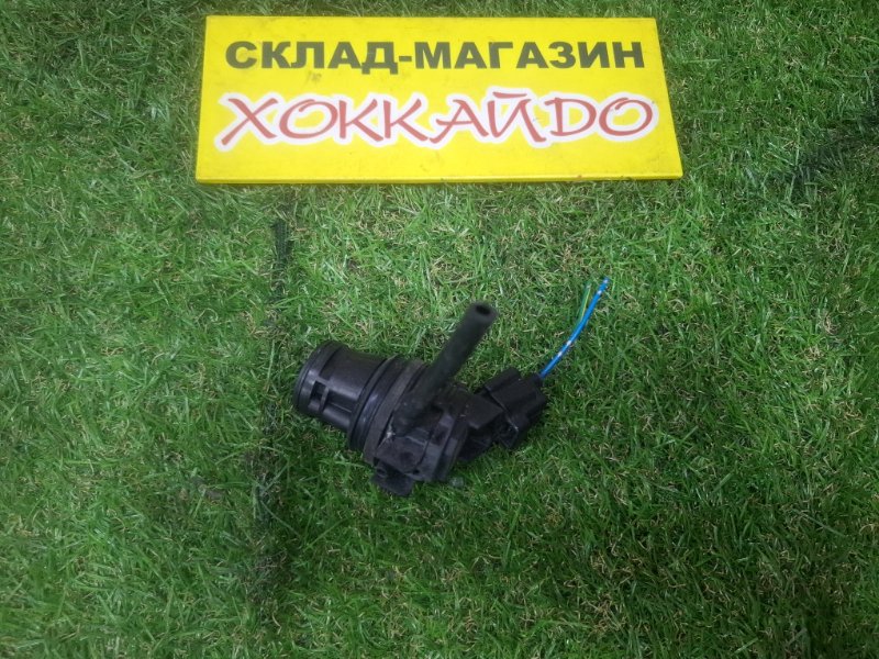 Мотор омывателя Toyota Wish ZNE10G 1ZZ-FE 09.2005 передний (б/у)