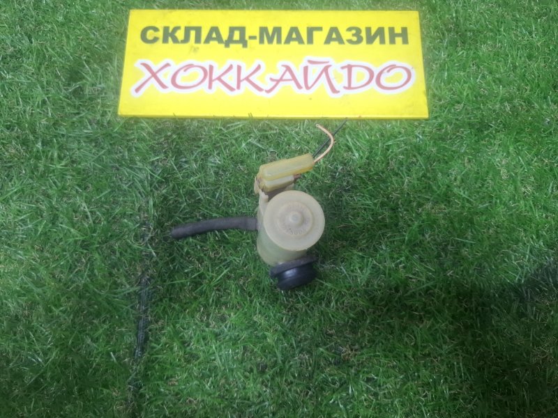 Мотор омывателя Honda Stepwgn RF5 K20A 06.2003 задний (б/у)