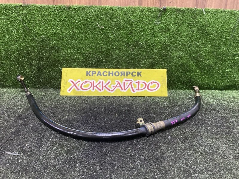 Шланг высокого давления Mitsubishi Lancer CS2V 4G15 12.2002 (б/у)