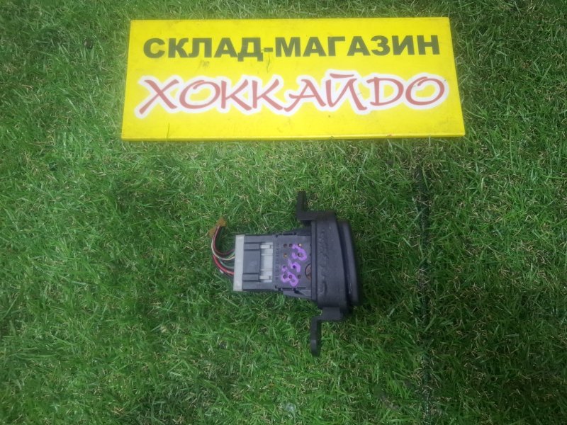Кнопка аварийной остановки Honda Stepwgn RF5 K20A 06.2003 (б/у)