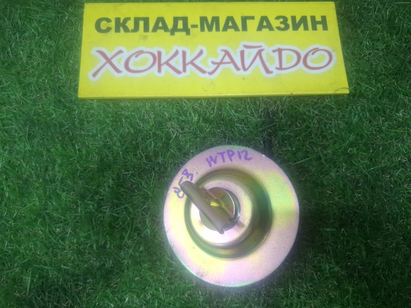 Кронштейн запасного колеса Honda Stepwgn RF5 K20A 06.2003 (б/у)