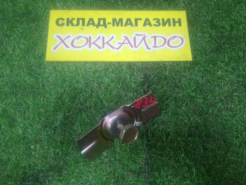 Кронштейн запасного колеса Mitsubishi Lancer Cedia CS2A 4G15 05.2000 (б/у)