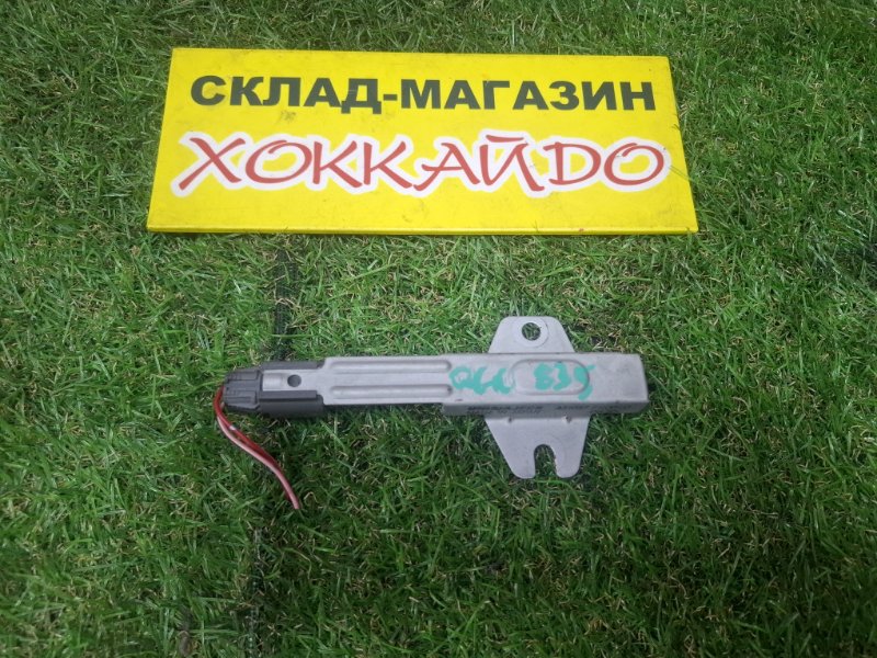Резистор АКПП Nissan Bluebird Sylphy QG10 QG18DE 07.2000 (б/у)