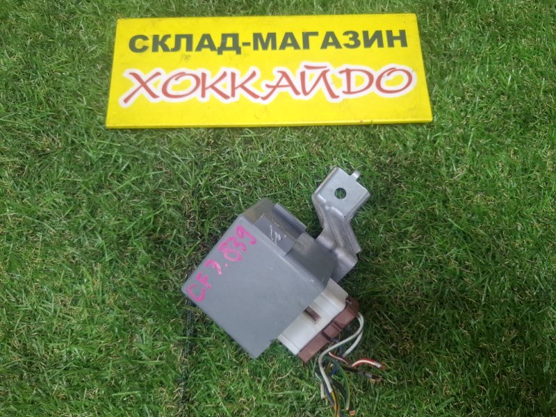 Реле Honda Torneo CF3 F18B 06.2000 (б/у)