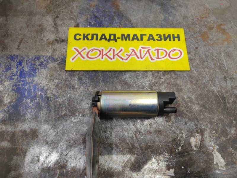 Насос топливный Toyota Ipsum SXM10G 3S-FE 04.1998 (б/у)