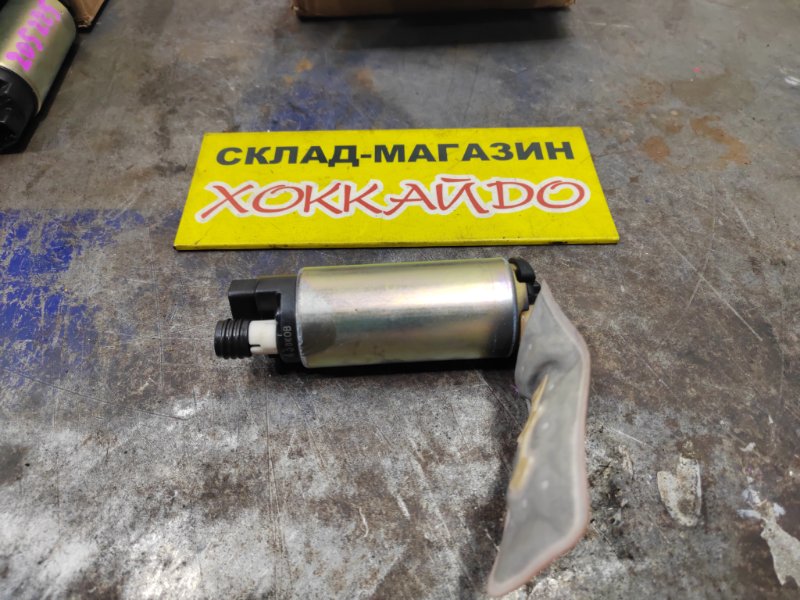 Насос топливный Toyota Opa ZCT10 1ZZ-FE 05.2000 (б/у)