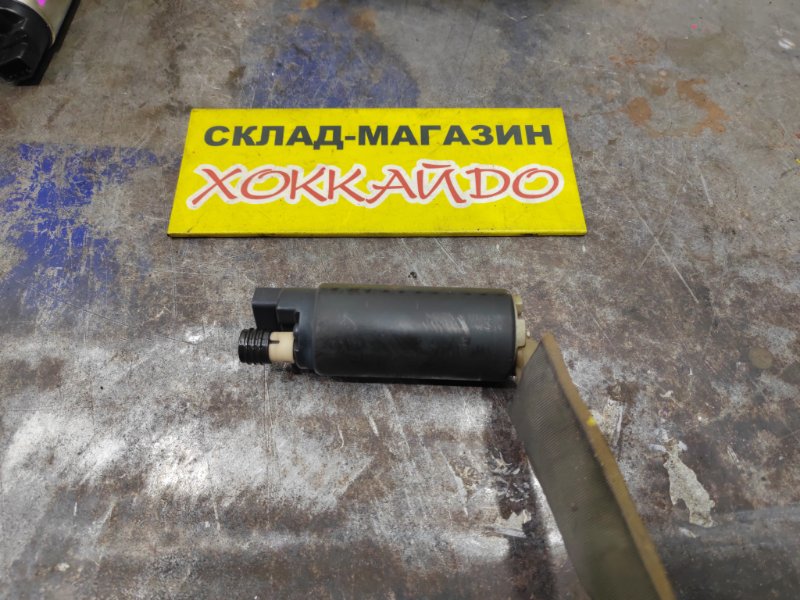 Насос топливный TOYOTA Premio NZT240 1NZ-FE 12.2004 (б/у)