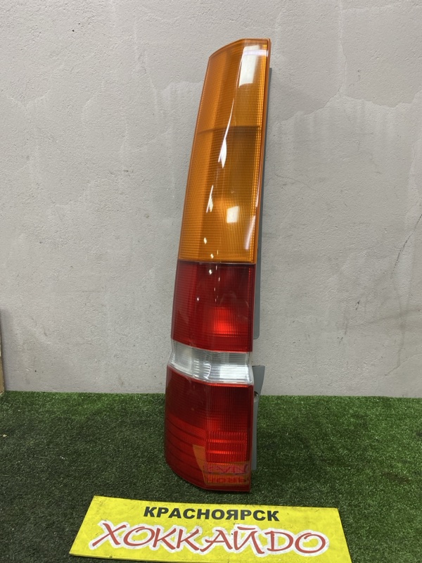 Фонарь стоп-сигнала Honda Stepwgn RF3 K20A 04.2001 левый (б/у)