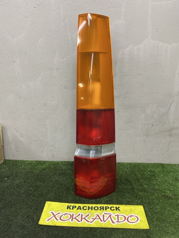 Фонарь стоп-сигнала Honda Stepwgn RF3 K20A 04.2001 правый (б/у)