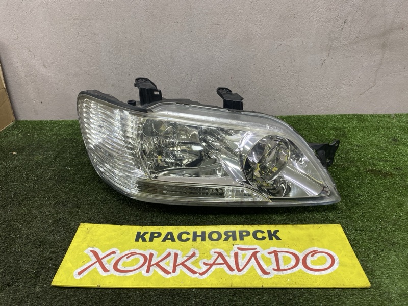 Фара Mitsubishi Lancer Cedia CS2A 4G15 05.2000 правая (б/у)