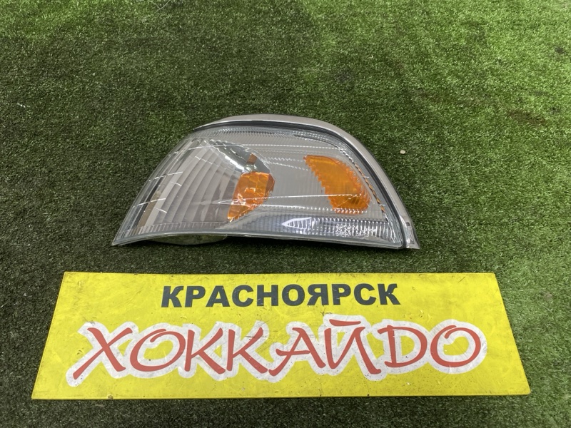 Габарит Toyota Hiace Regius KCH46G 1KZ-TE 04.1997 левый (б/у)