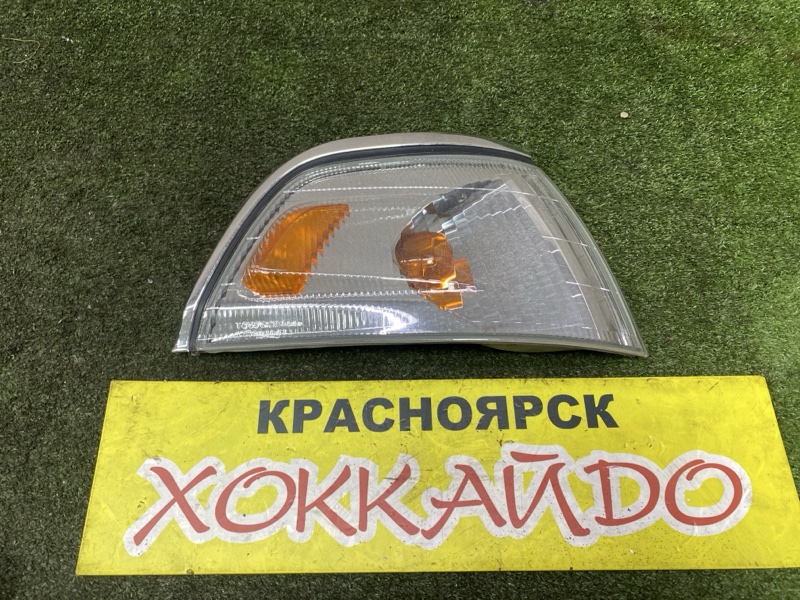 Габарит Toyota Hiace Regius KCH46G 1KZ-TE 04.1997 правый (б/у)