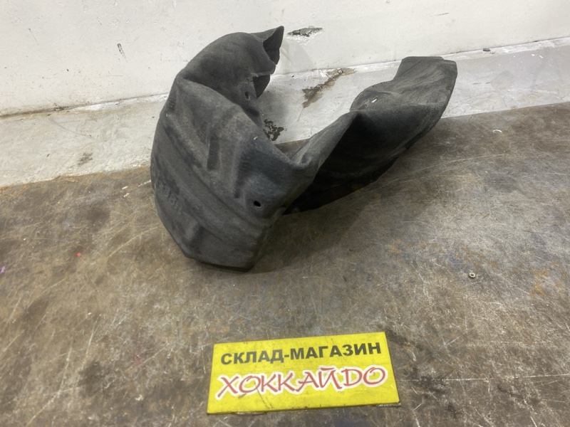 Подкрылок Toyota Wish ZNE10G 1ZZ-FE 09.2005 задний левый (б/у)