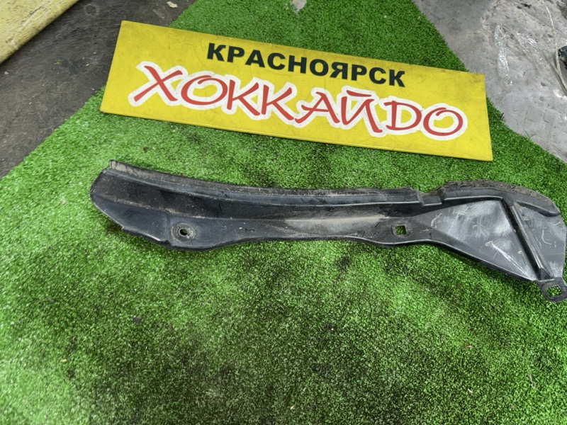 Подкрылок Toyota Corolla Spacio NZE121N 1NZ-FE 05.2001 задний левый (б/у)