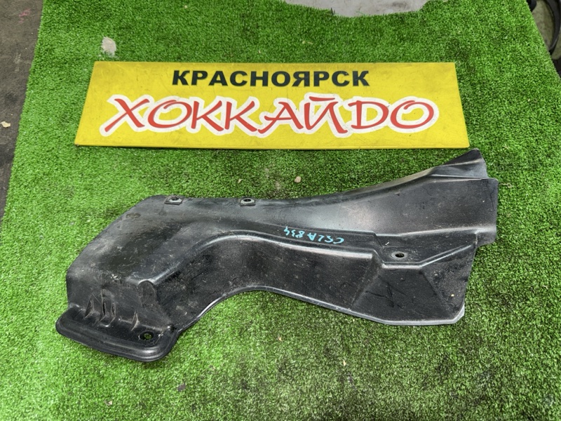 Подкрылок Mitsubishi Lancer Cedia CS2A 4G15 05.2000 задний правый (б/у)