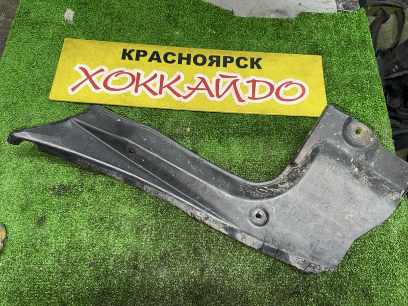 Подкрылок Toyota Mark II GX115 1G-FE 10.2002 задний правый (б/у)