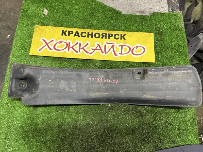Защита кузова Toyota Ipsum ACM21W 2AZ-FE 05.2001 (б/у)