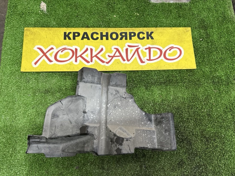 Защита ДВС Toyota Altezza GXE10 1G-FE 07.2001 передняя правая (б/у)