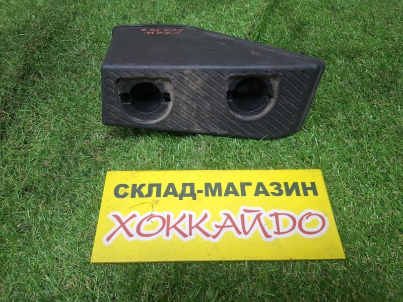 Пластиковые детали салона Mitsubishi Dion CR6W 4G94 05.2002 (б/у)