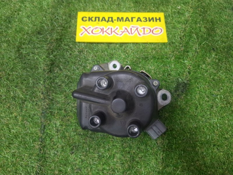 Трамблер Honda Torneo CF3 F18B 06.2000 (б/у)