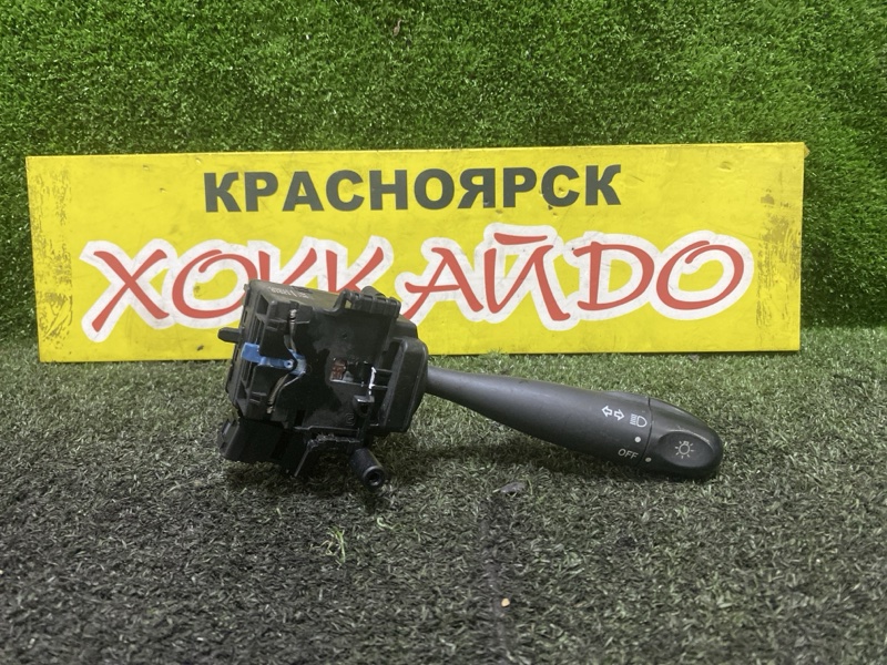 Переключатель фар Toyota Corolla Fielder NZE121G 1NZ-FE 09.2002 (б/у)