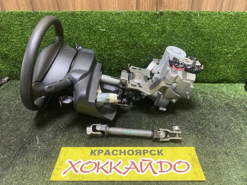 Электроусилитель руля Nissan Lafesta B30 MR20DE 2012 (б/у)