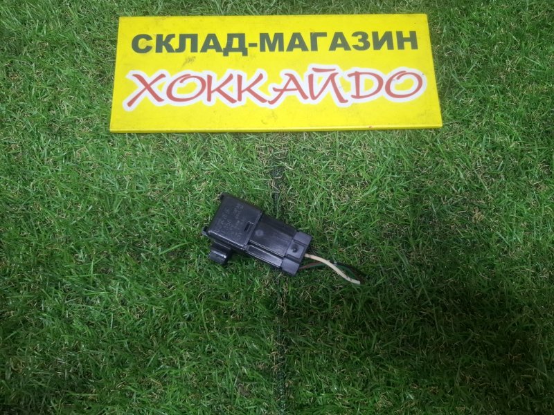 Реле Nissan Bluebird Sylphy QG10 QG18DE 07.2000 (б/у)
