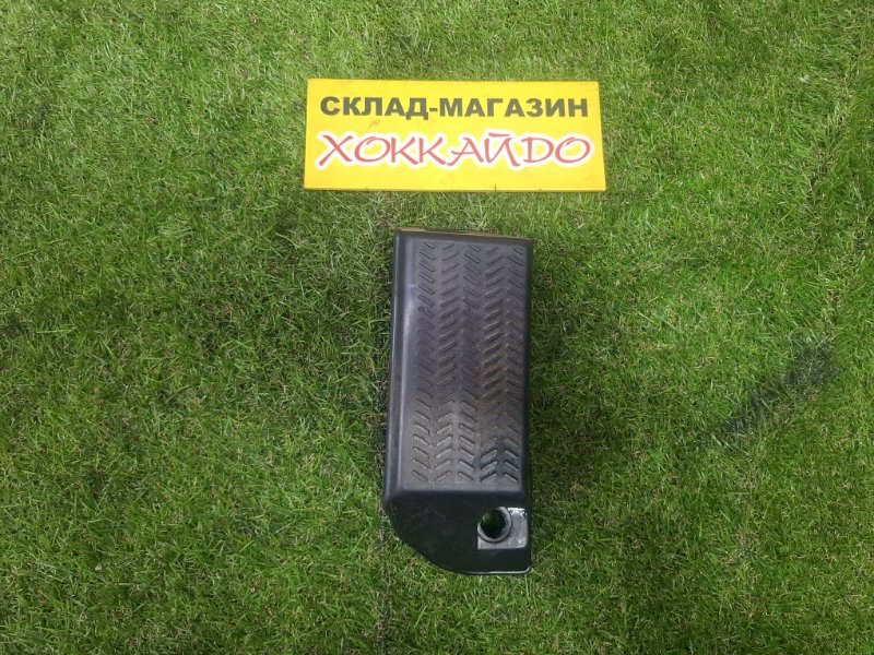 Пластиковые детали салона Honda Torneo CF3 F18B 06.2000 (б/у)