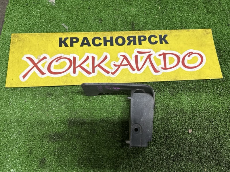 Брызговики Toyota Wish ZNE10G 1ZZ-FE 09.2005 задние правые (б/у)