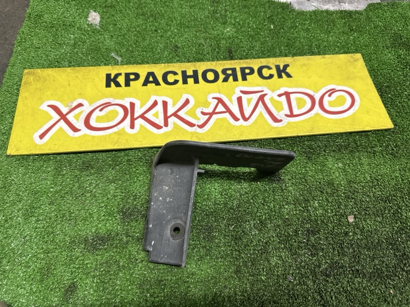 Брызговики Toyota Wish ZNE10G 1ZZ-FE 09.2005 задние левые (б/у)