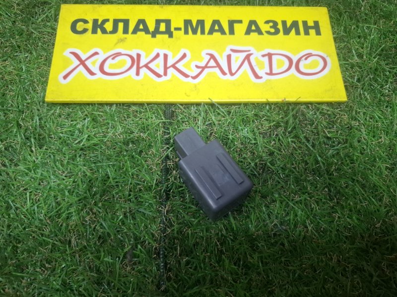 Реле Nissan Primera WTP12 QR20DE 07.2003 (б/у)