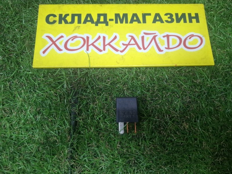 Реле Honda Stepwgn RF5 K20A 06.2003 (б/у)