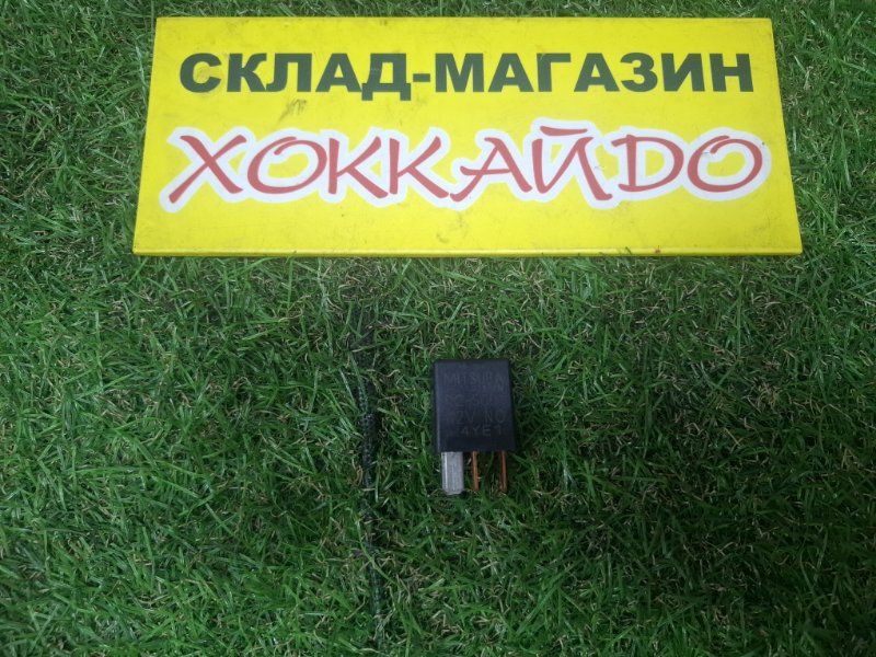 Реле Honda Stepwgn RF5 K20A 06.2003 (б/у)