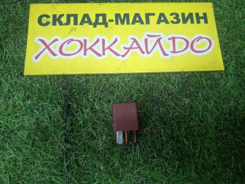 Реле Honda Stepwgn RF5 K20A 06.2003 (б/у)