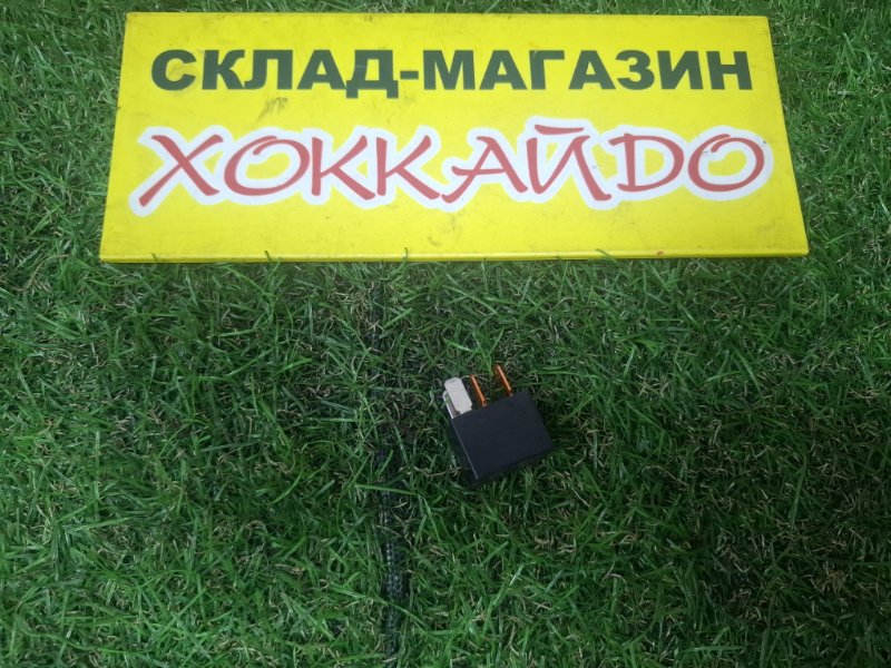 Реле Honda Stepwgn RF5 K20A 06.2003 (б/у)
