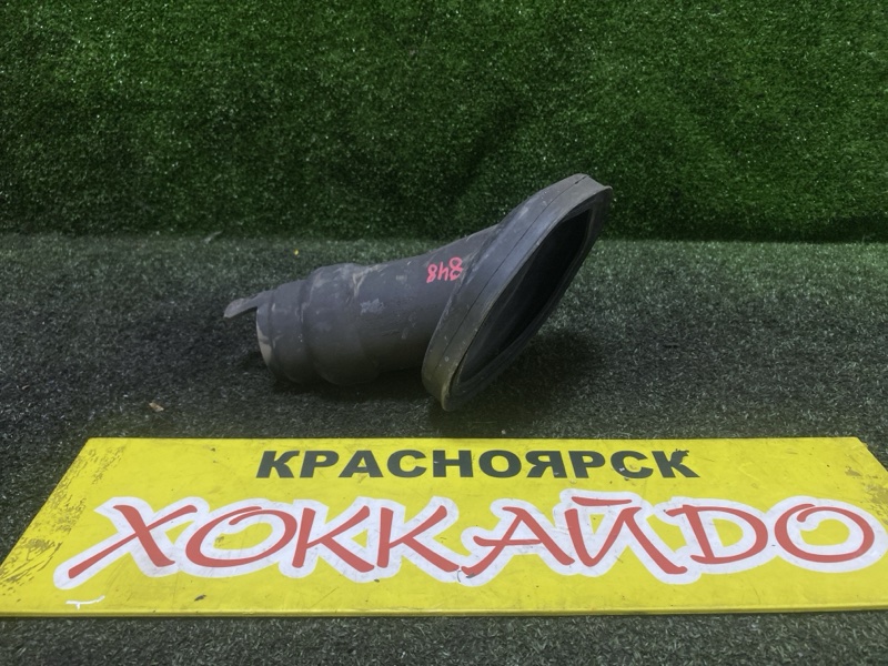 Пыльник рулевой колонки Toyota Wish ZNE10G 1ZZ-FE 09.2005 (б/у)