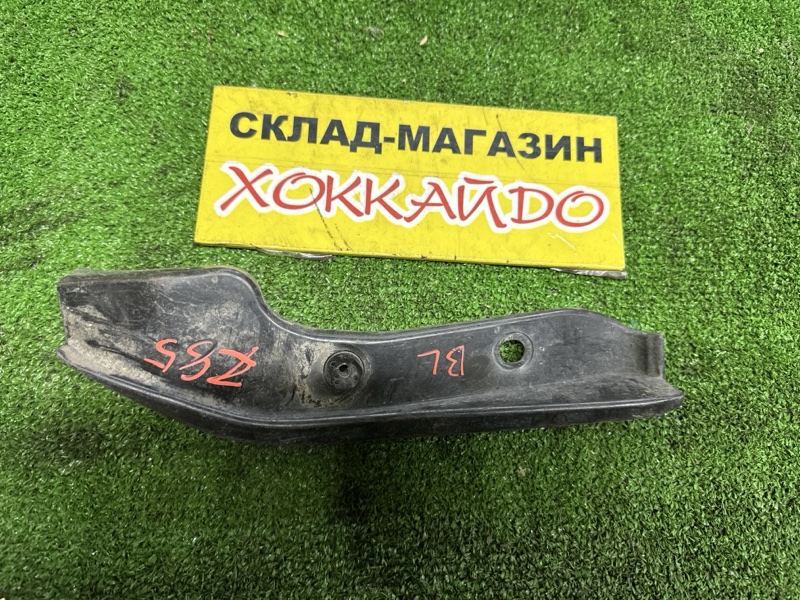 Брызговики Toyota Grand Hiace VCH16W 5VZ-FE 08.1999 задние левые (б/у)
