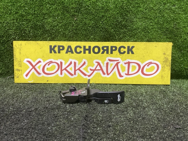Ручка открывания багажника Nissan Bluebird Sylphy QG10 QG18DE 07.2000 (б/у)
