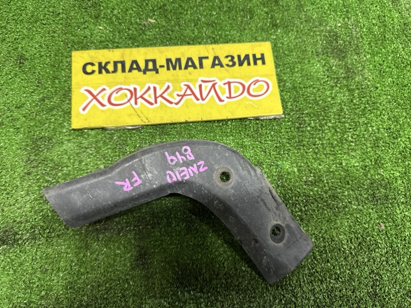 Брызговики Toyota Wish ZNE10G 1ZZ-FE 09.2005 передние правые (б/у)