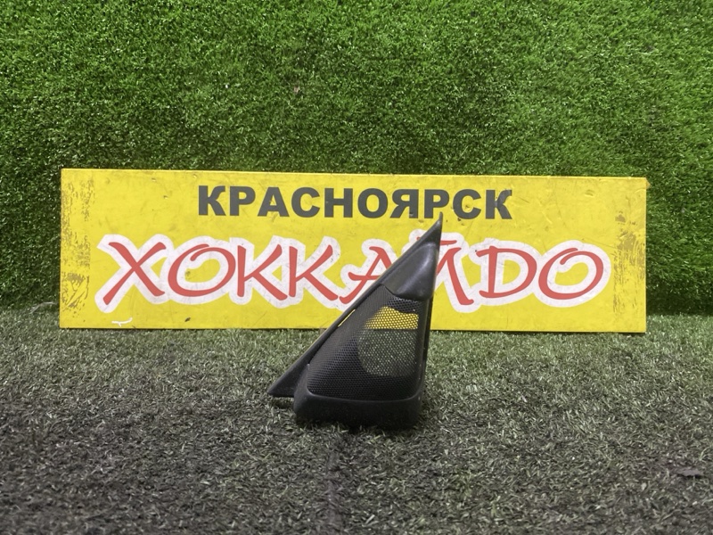Накладка на зеркало Toyota Altezza GXE10 1G-FE 07.2001 правая (б/у)