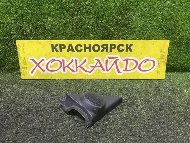 Накладка на зеркало Toyota Mark II GX115 1G-FE 10.2002 правая (б/у)