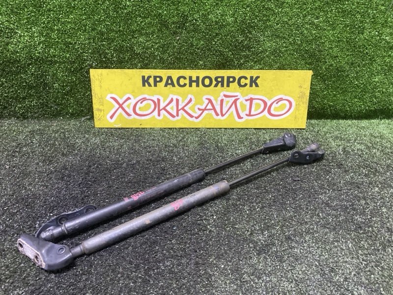 Амортизатор багажника Toyota Wish ZNE10G 1ZZ-FE 09.2005 (б/у)