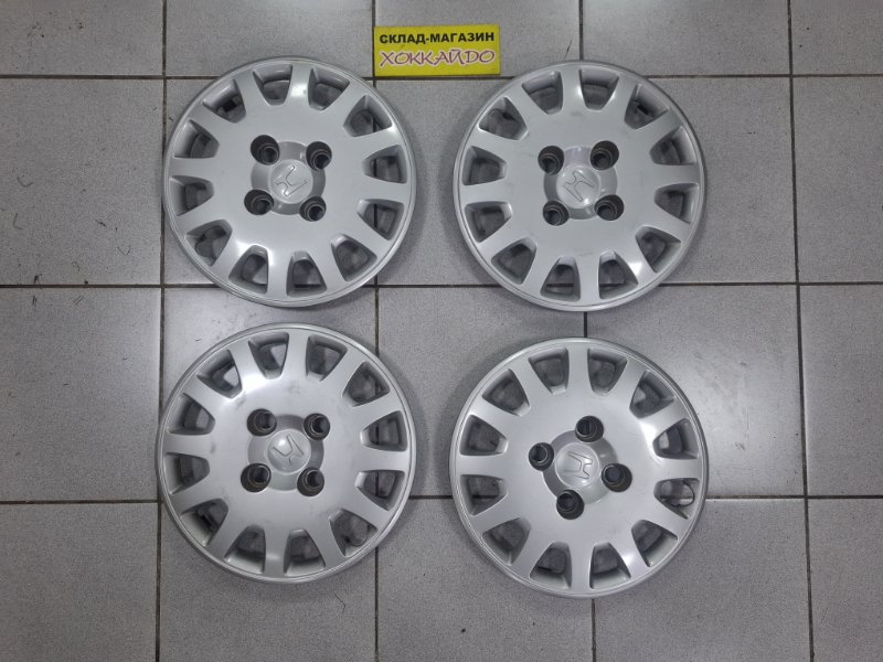 Колпак Honda Torneo CF3 F18B 06.2000 (б/у)
